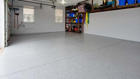 epoxy floor coatings st louis