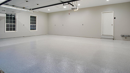 epoxy floor coatings st louis