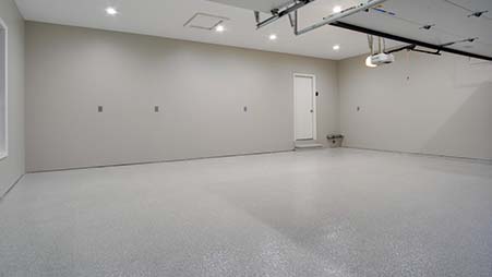 floor epoxy