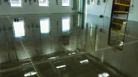 epoxy floor coatings st louis