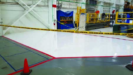 epoxy flooring reviews