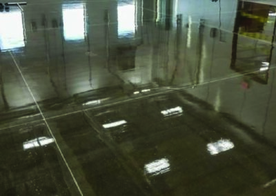 Floor Epoxy